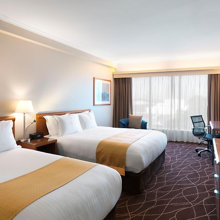 Crowne Plaza Sydney Airport By Ihg Hotel Eksteriør billede