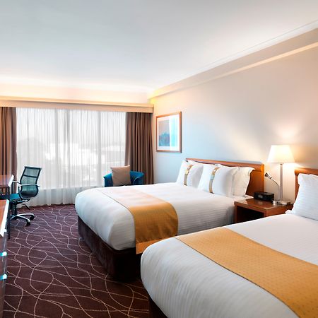 Crowne Plaza Sydney Airport By Ihg Hotel Eksteriør billede