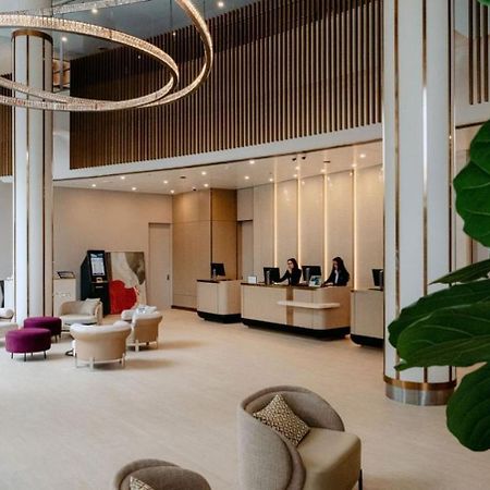 Crowne Plaza Sydney Airport By Ihg Hotel Eksteriør billede