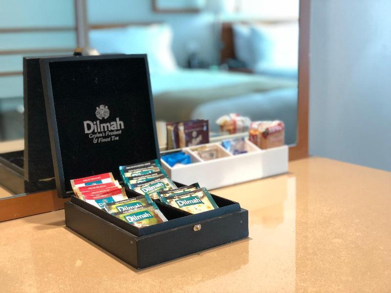 Crowne Plaza Sydney Airport By Ihg Hotel Eksteriør billede