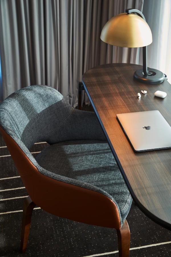 Crowne Plaza Sydney Airport By Ihg Hotel Eksteriør billede