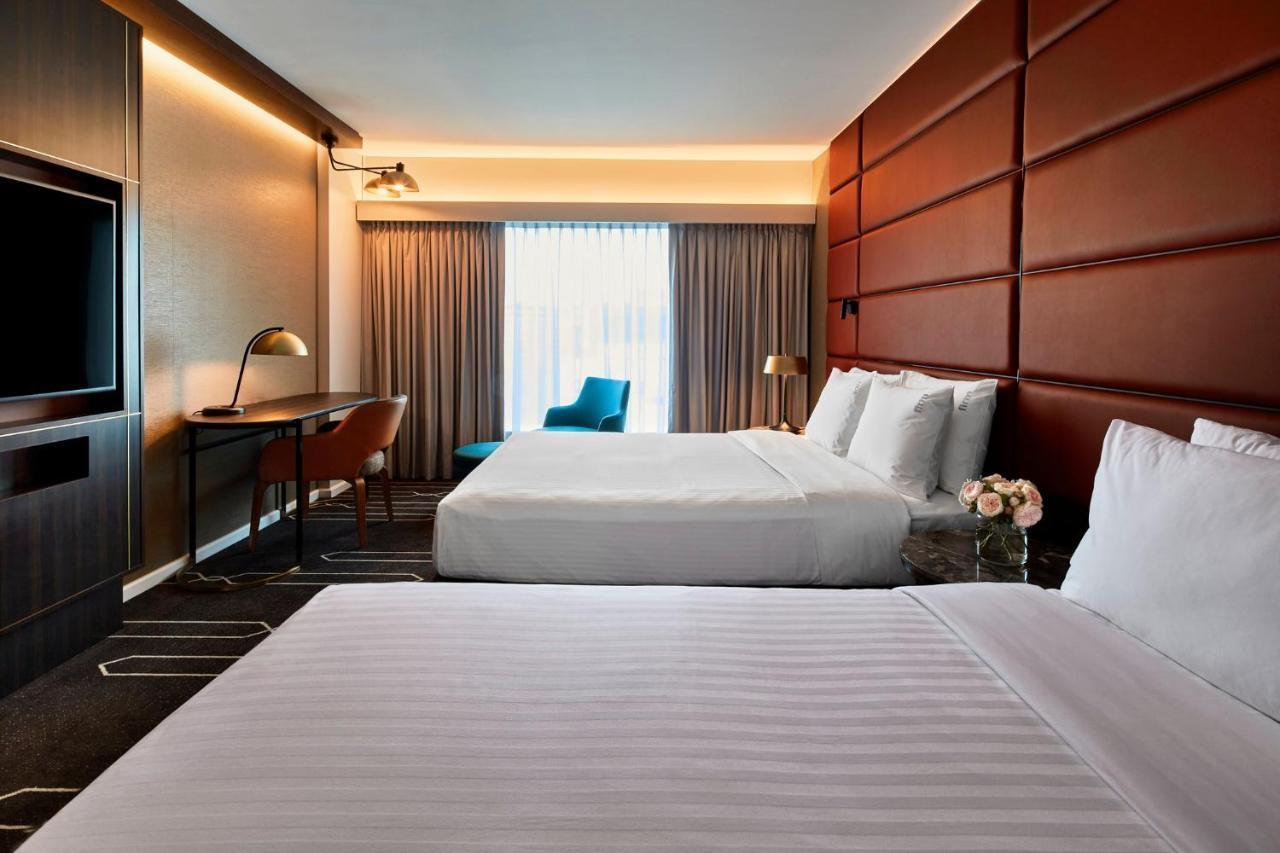 Crowne Plaza Sydney Airport By Ihg Hotel Eksteriør billede