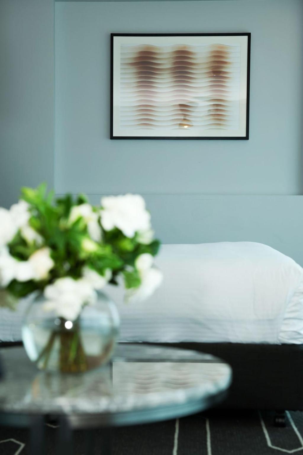 Crowne Plaza Sydney Airport By Ihg Hotel Eksteriør billede