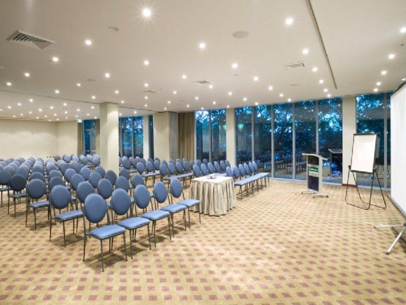Crowne Plaza Sydney Airport By Ihg Hotel Faciliteter billede
