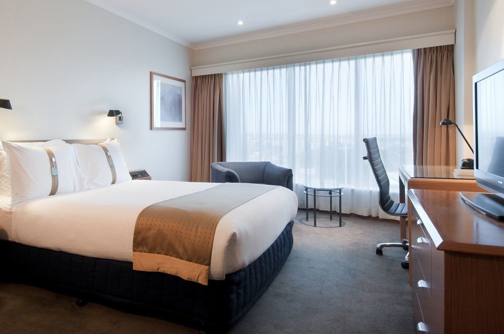 Crowne Plaza Sydney Airport By Ihg Hotel Eksteriør billede