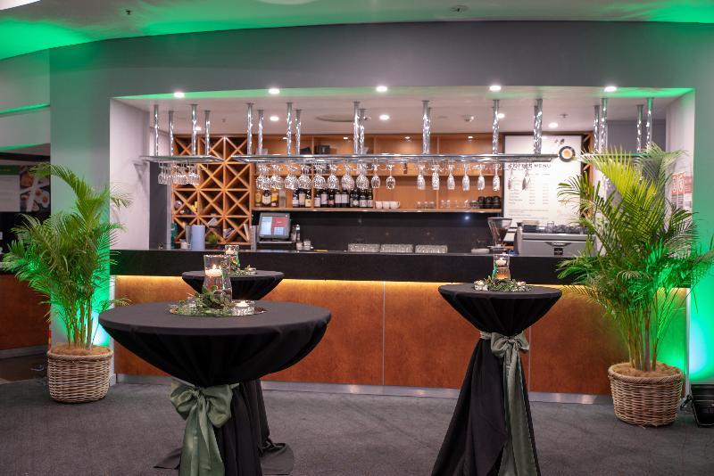Crowne Plaza Sydney Airport By Ihg Hotel Eksteriør billede